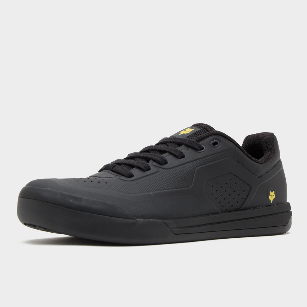 Union Flat Shoes
