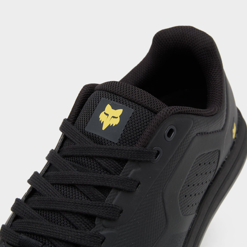Union Flat Shoes
