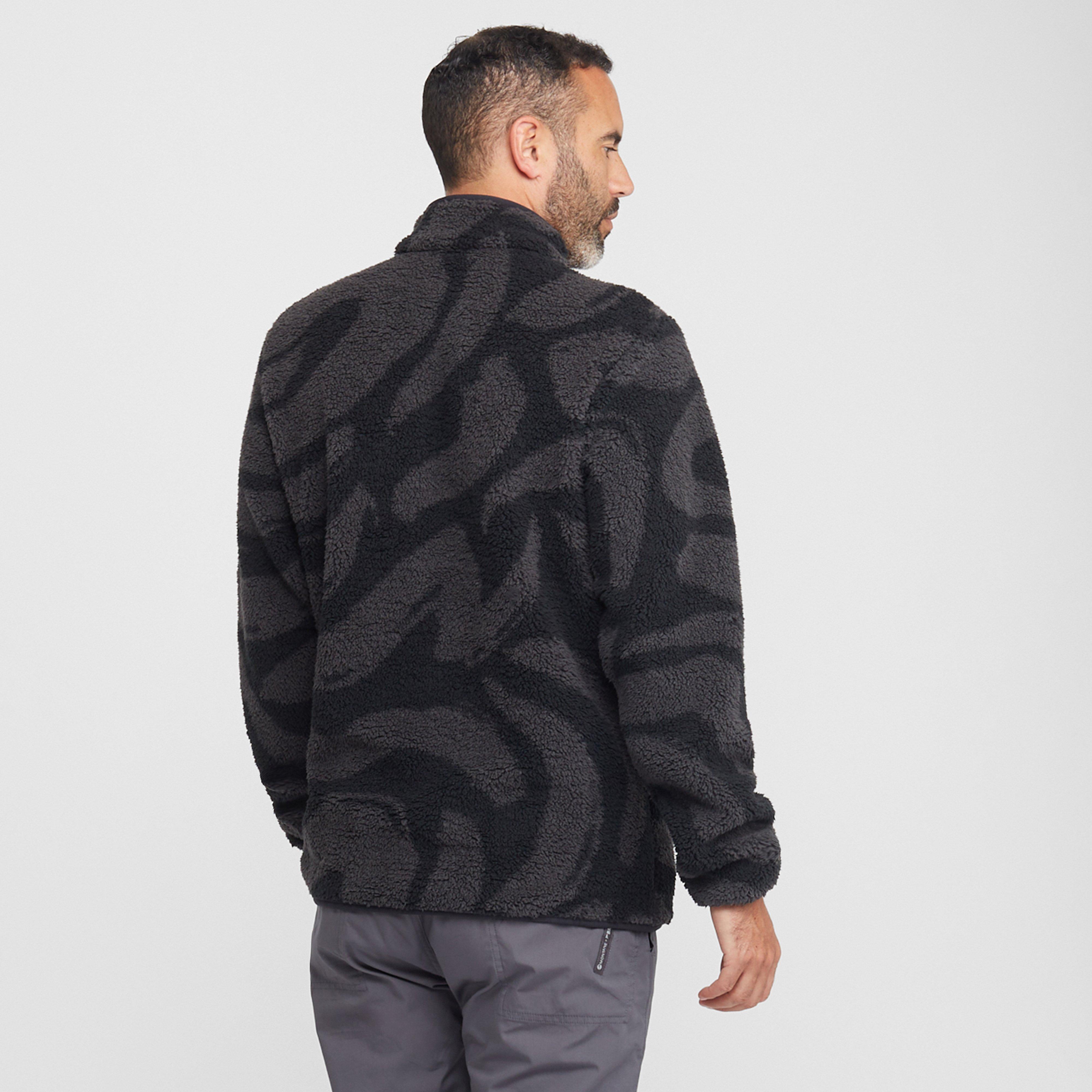 Men's Rugged Ridge Full-Zip Sherpa Fleece