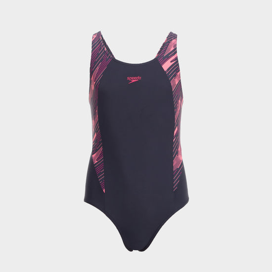Kids’ Muscleback Swimsuit