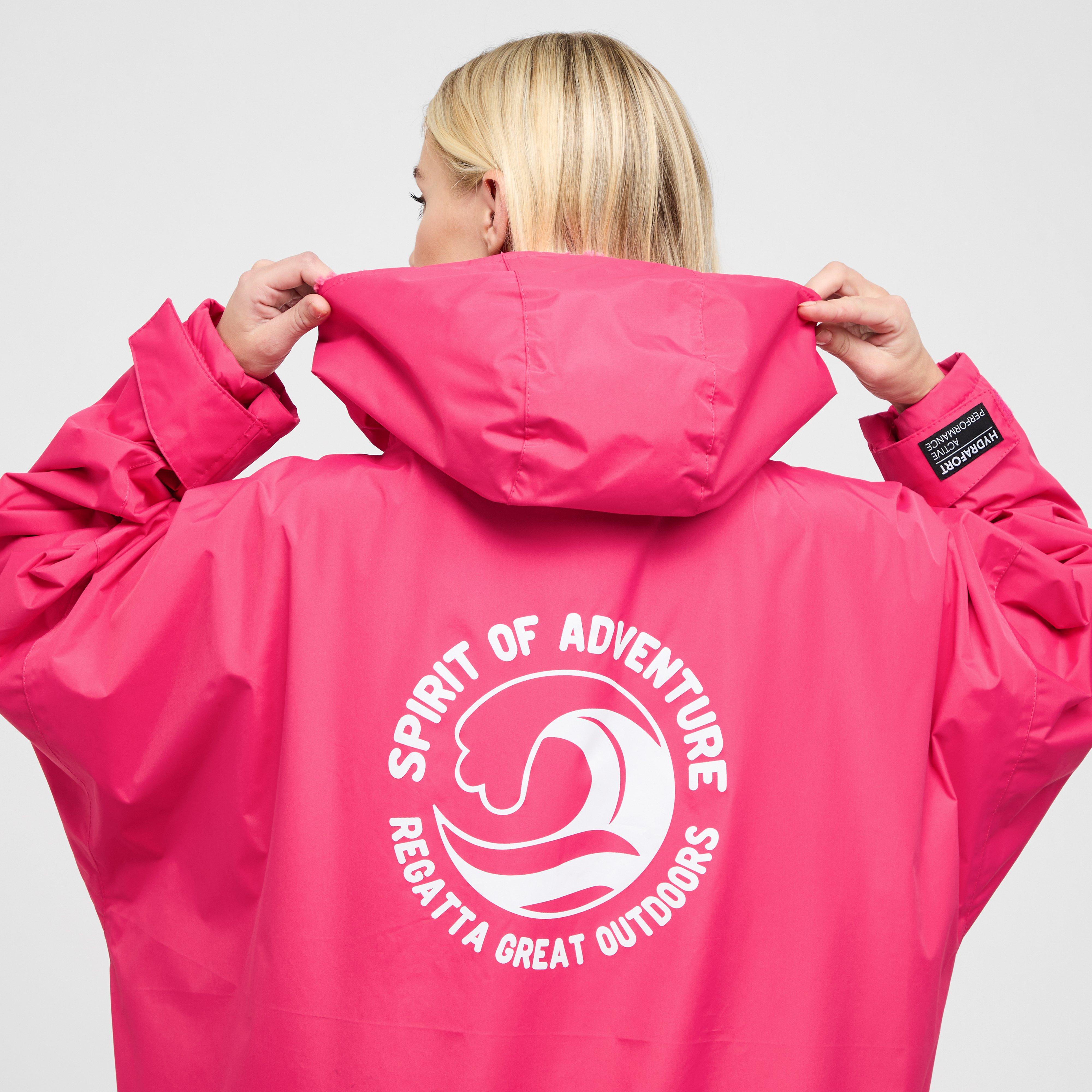 Waterproof Changing Robe