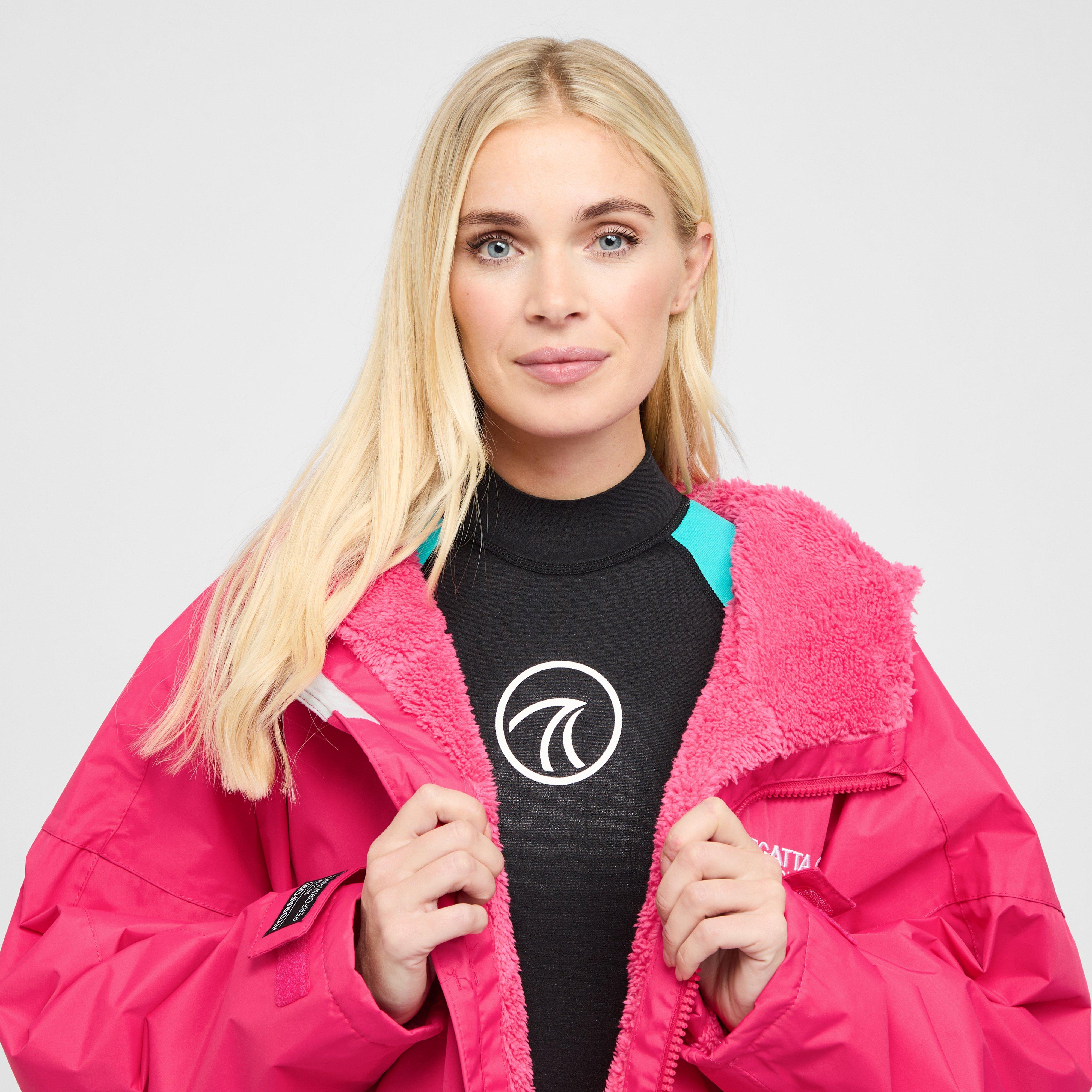 Waterproof Changing Robe