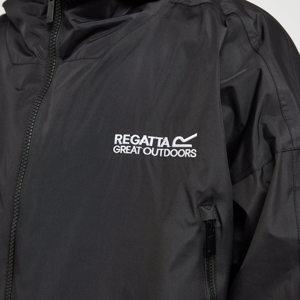 Waterproof Changing Robe