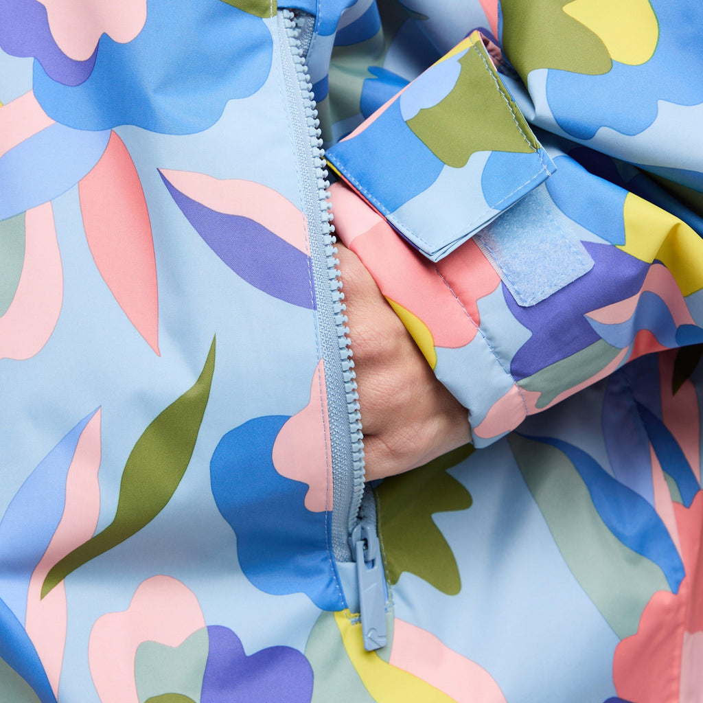 Waterproof Changing Robe