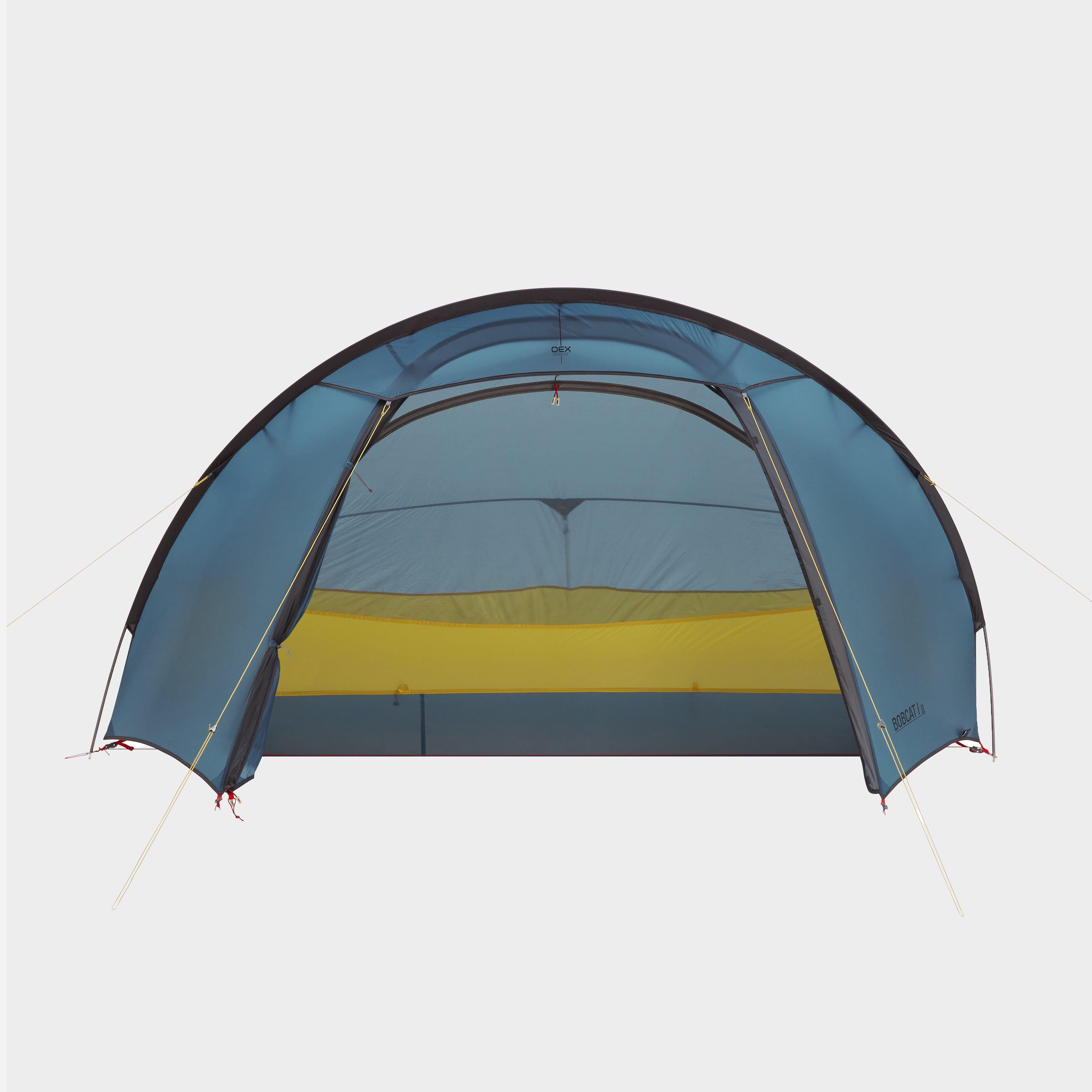 Bobcat I Ultralite Tent