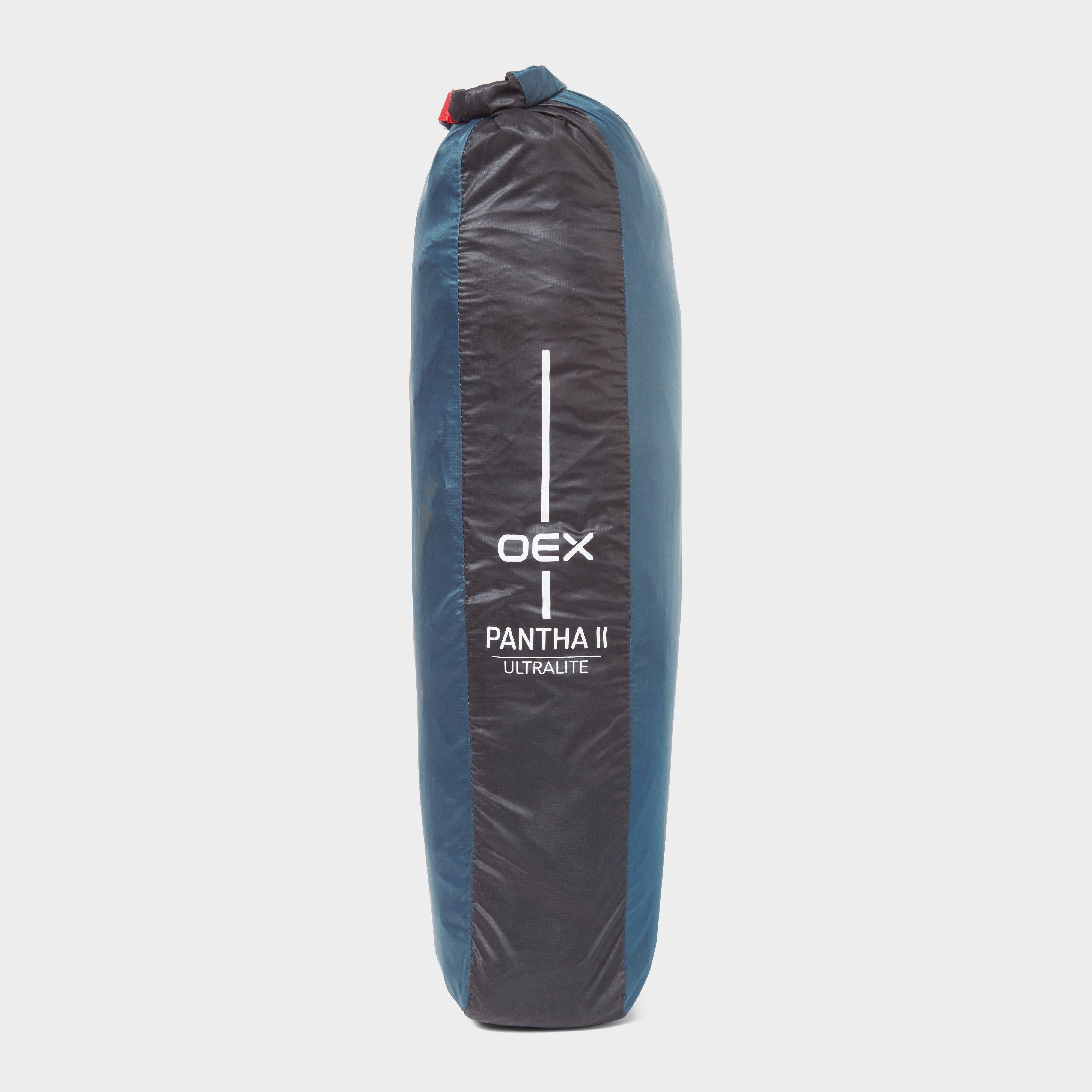 Pantha II Ultralite Tent