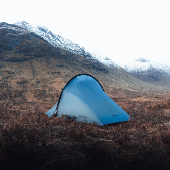 Phoxx I Ultralite Tent