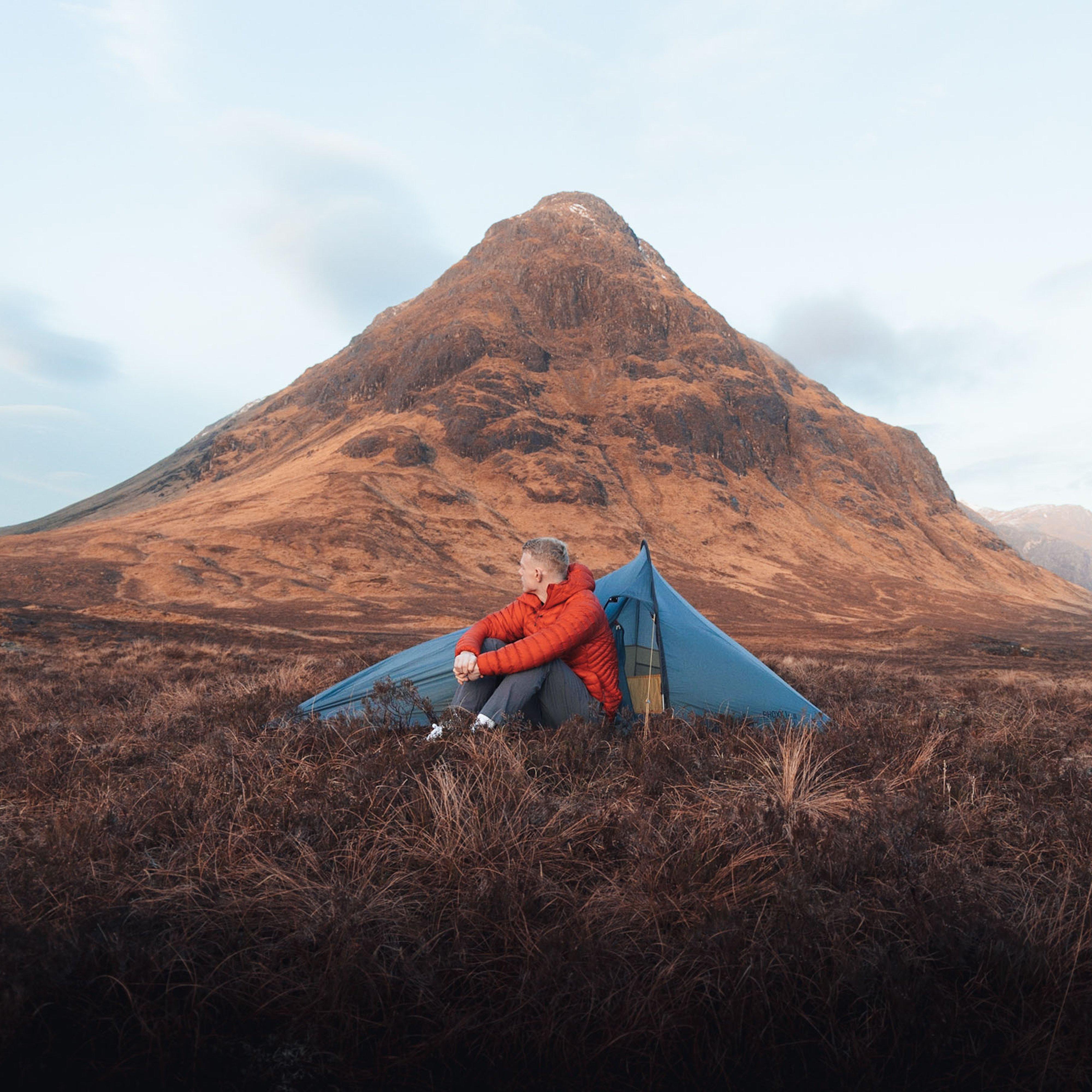 Phoxx I Ultralite Tent