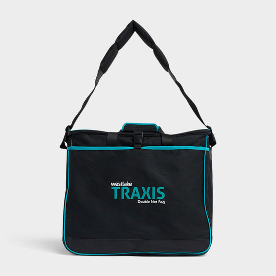 Traxis Double Net Bag