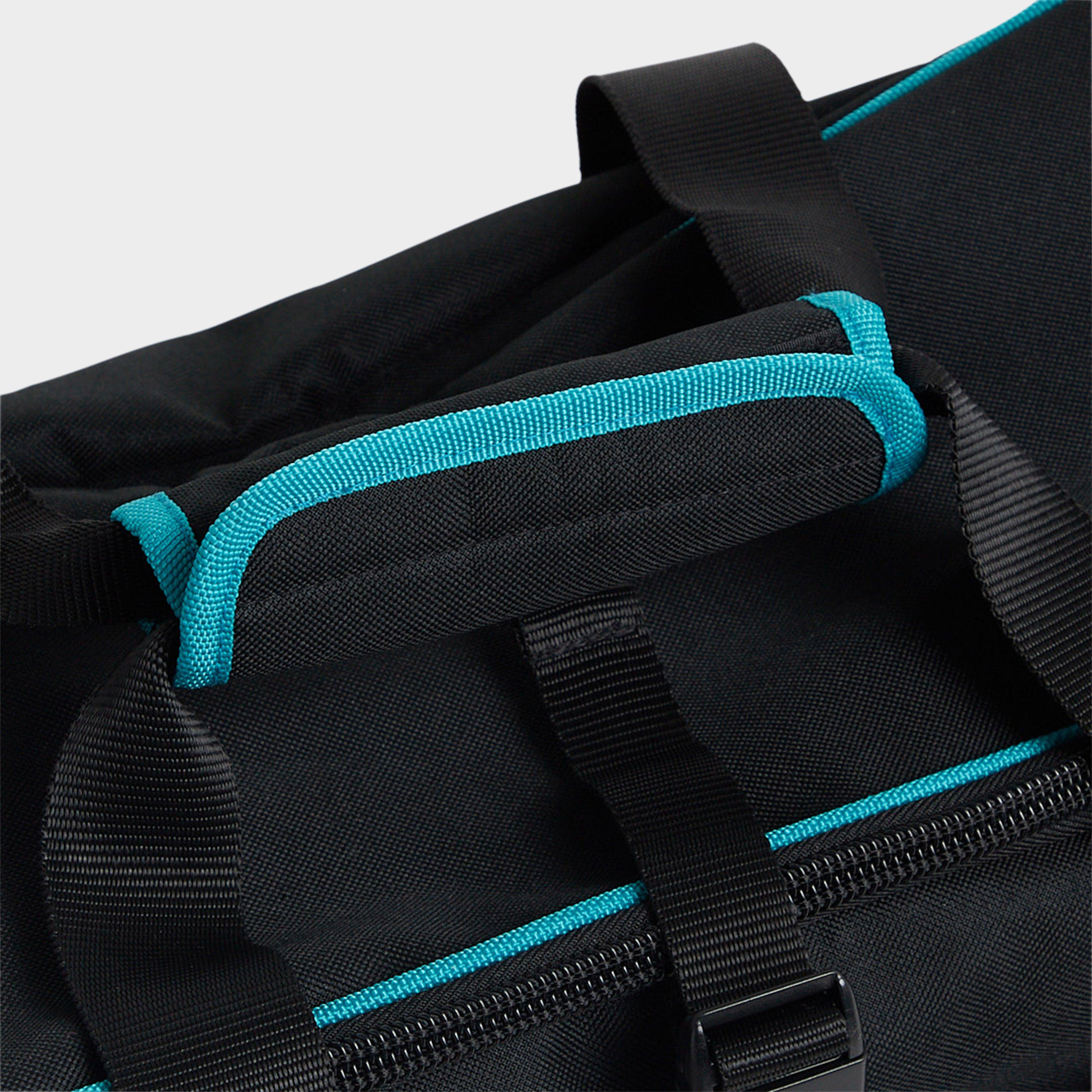Traxis Double Net Bag