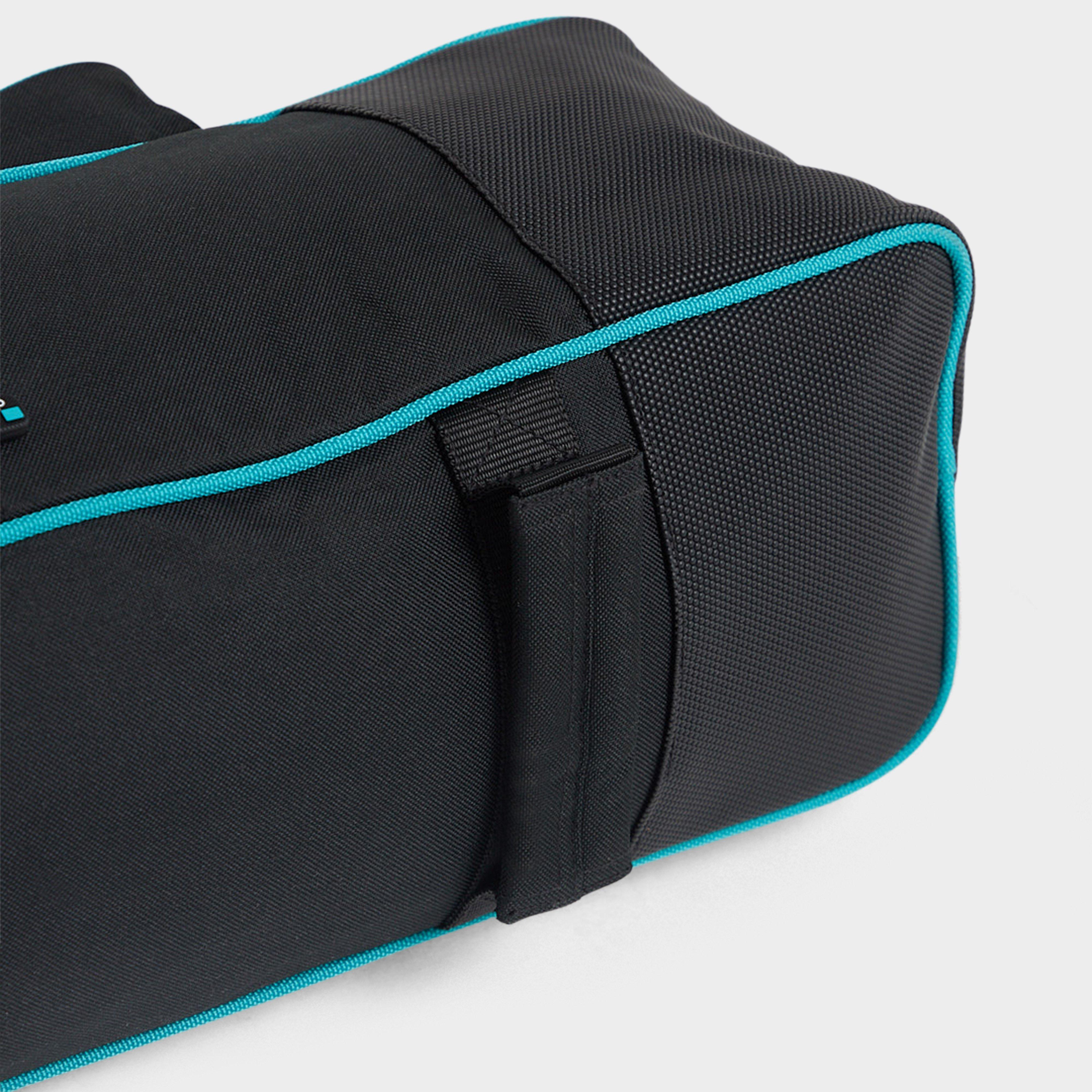 Traxis Competition Medium 6 Tube Ready Holdall