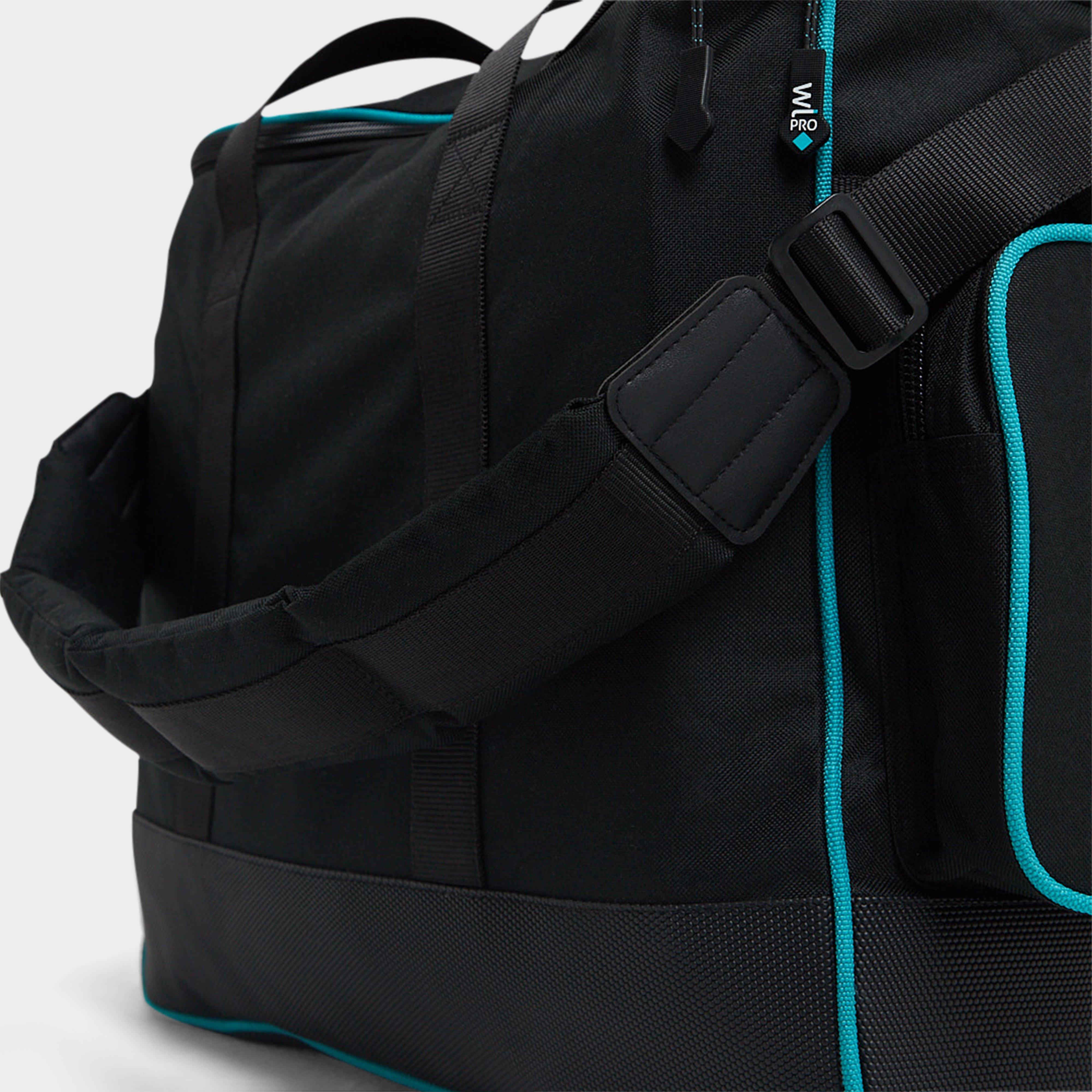 Traxis Competition Medium 6 Tube Ready Holdall