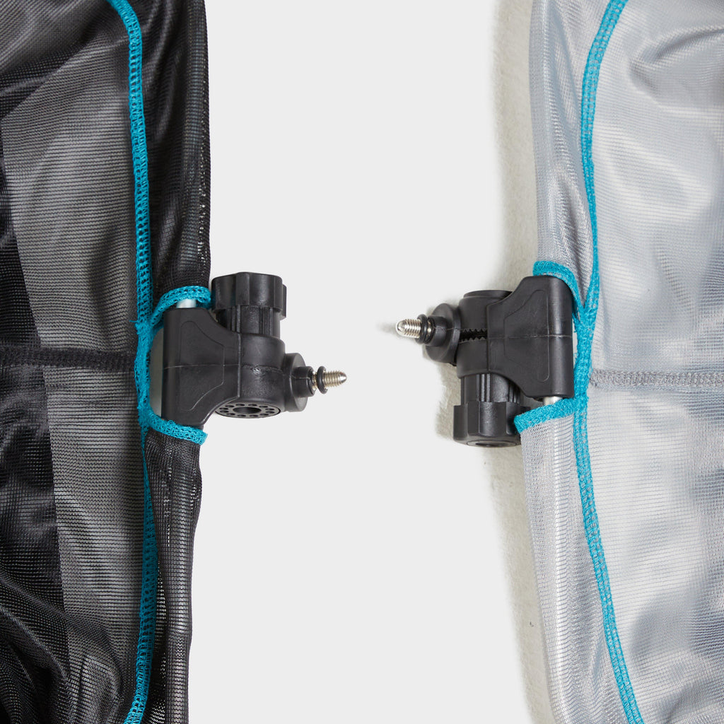 Commercial Ready Net Set Pack