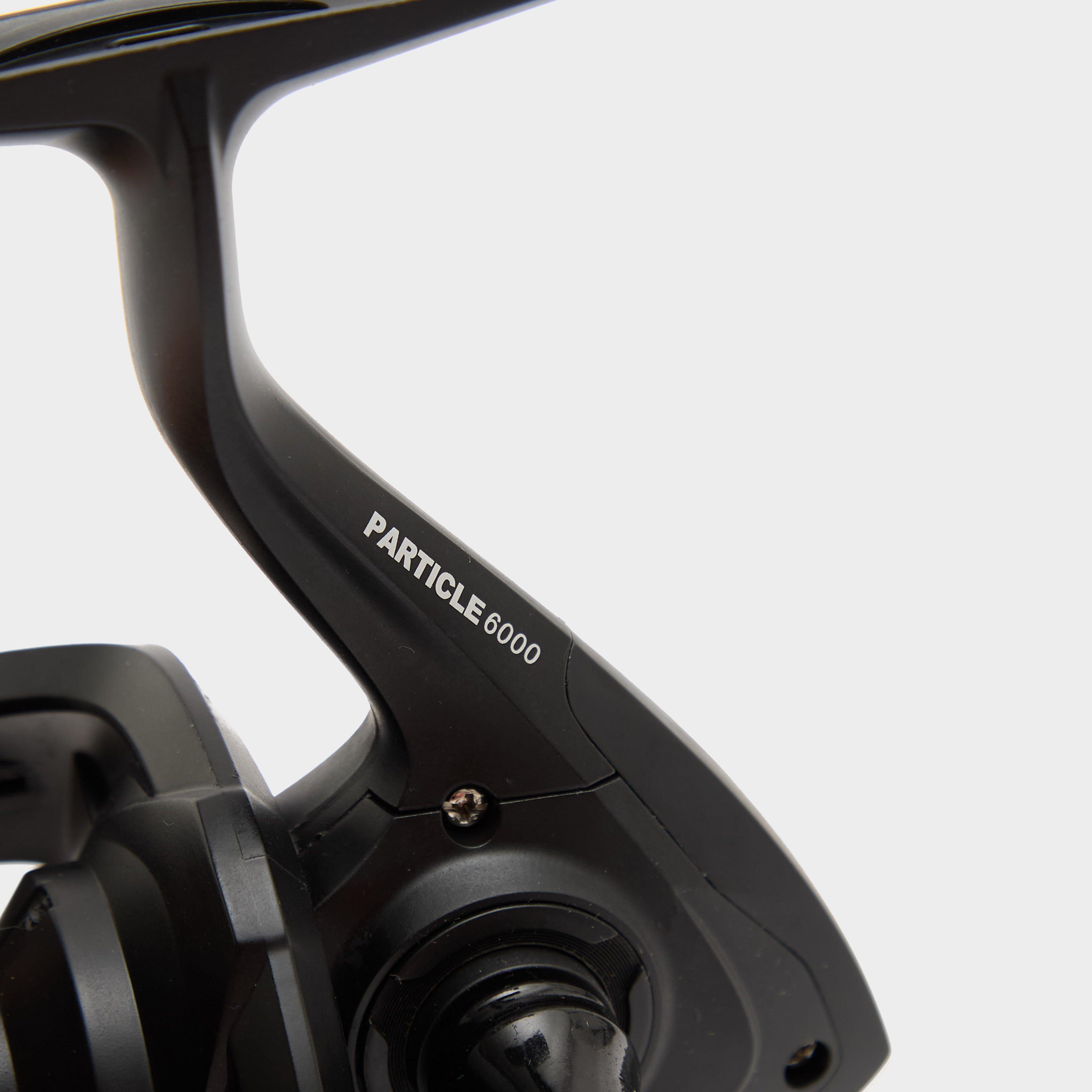Particle 6000 Mini Pit Reel