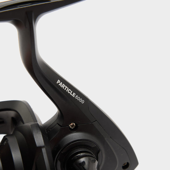 Particle 6000 Mini Pit Reel