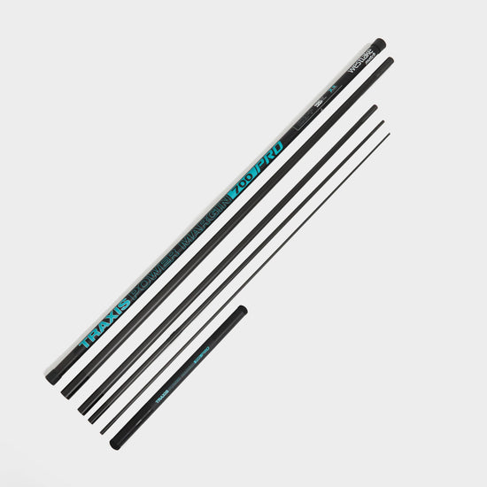 Traxis Power Margin Pole 7m