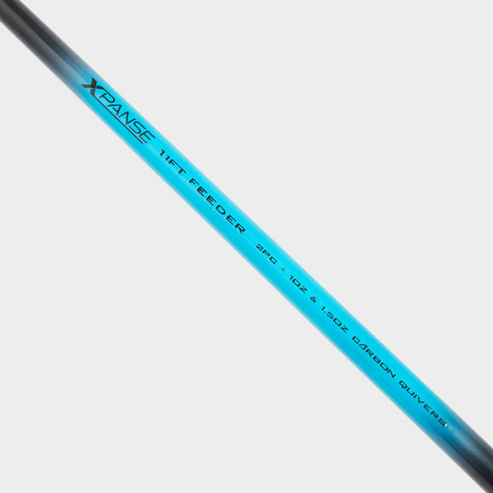 Xpanse 11ft Rod