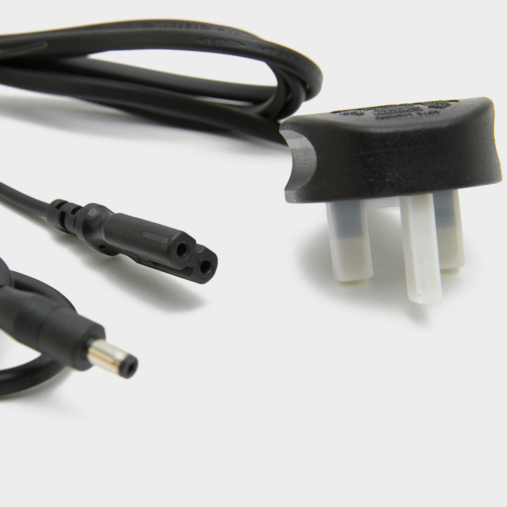 36V E-Bike Charger
