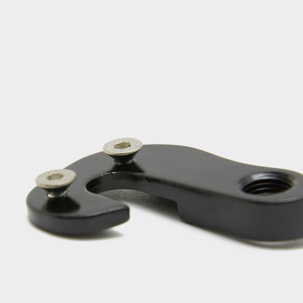 Navigate Mech Hanger