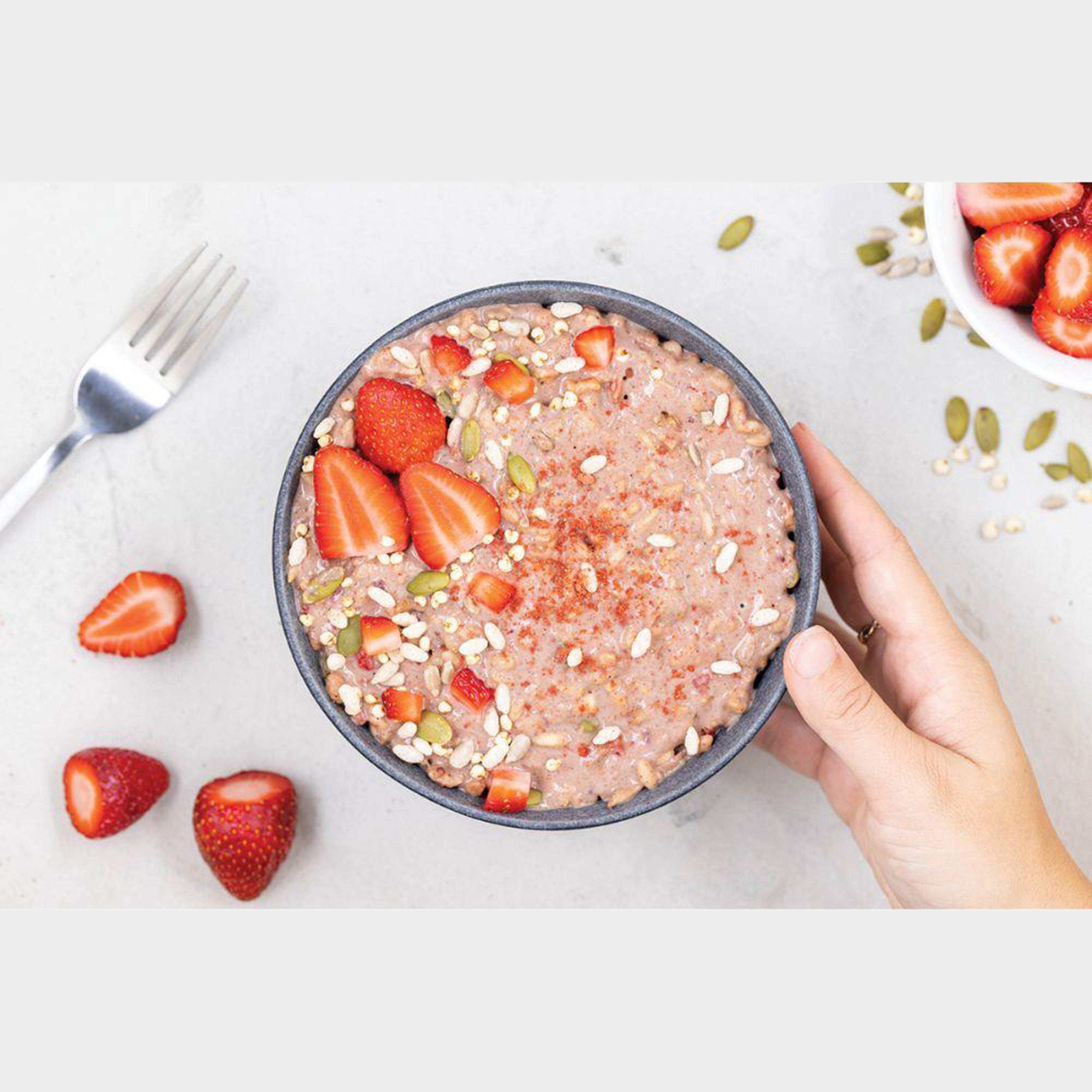 Strawberry Breakfast 800