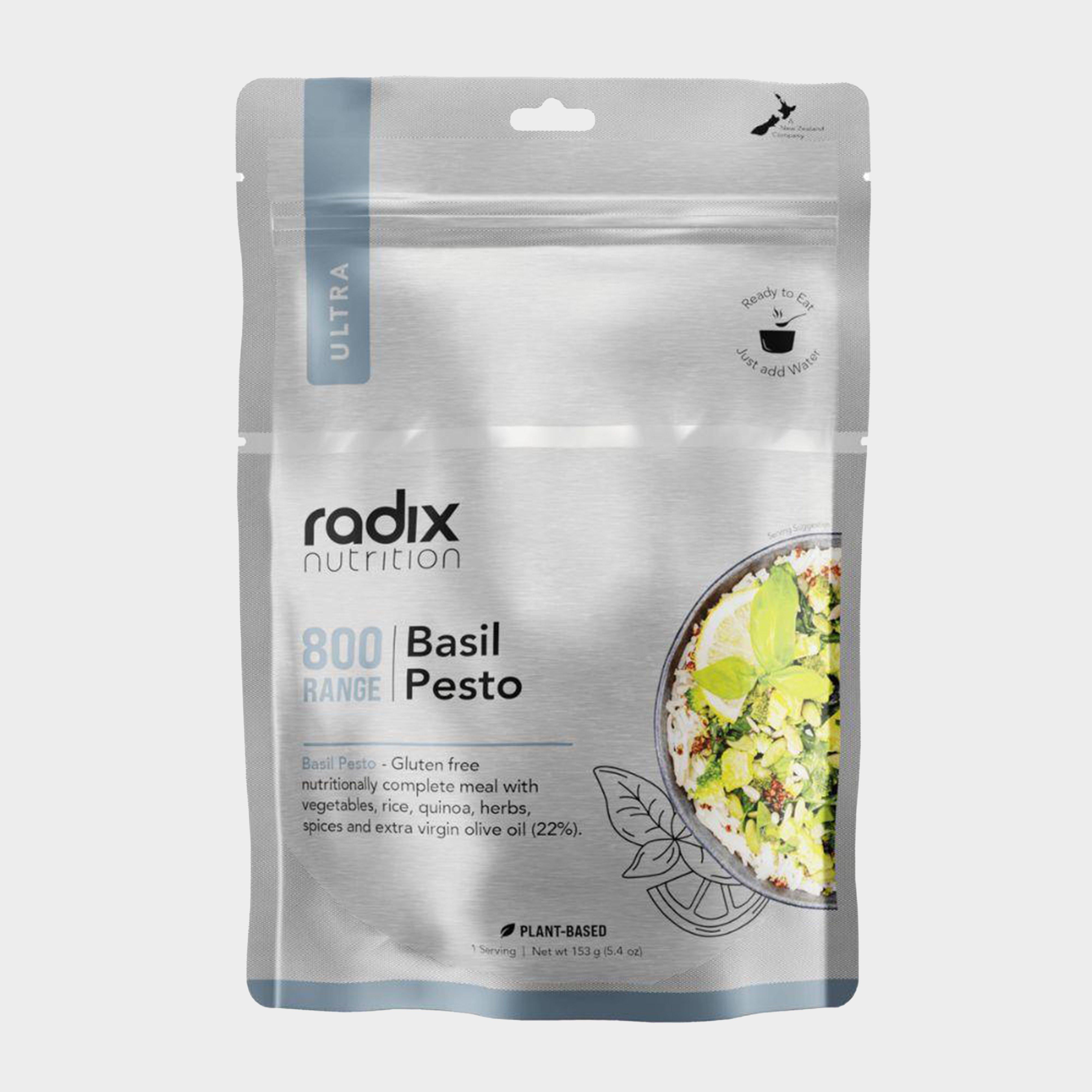 Basil Pesto Meal 800