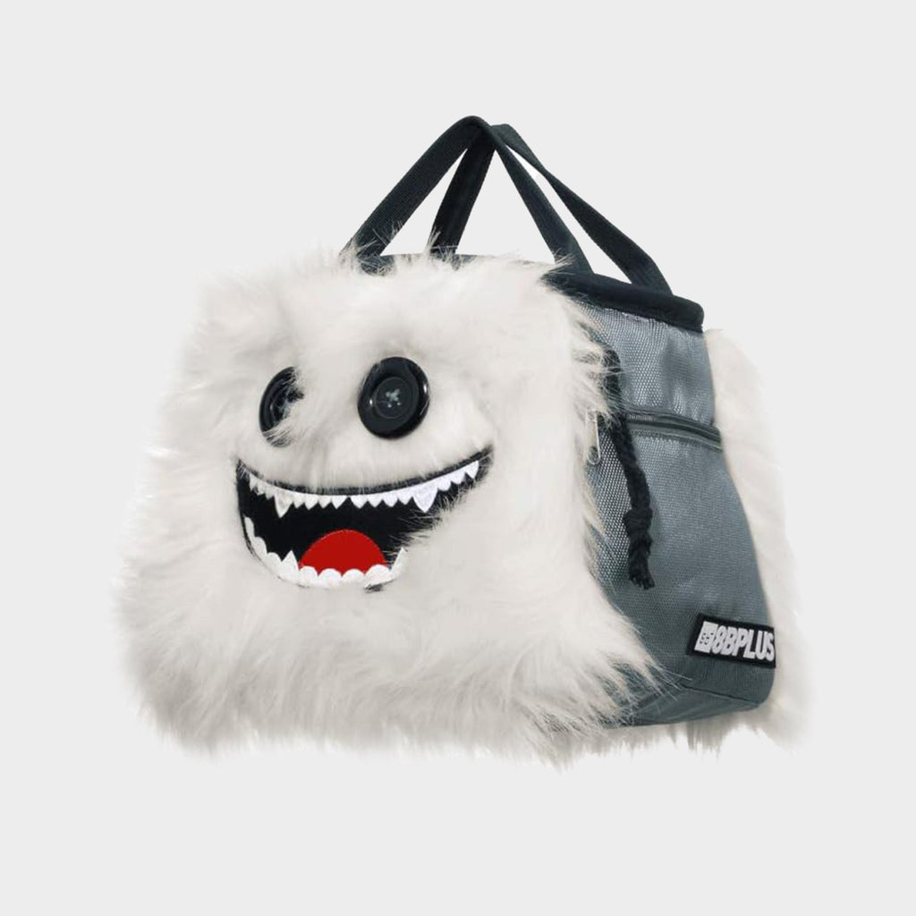 Herman Chalk Bag