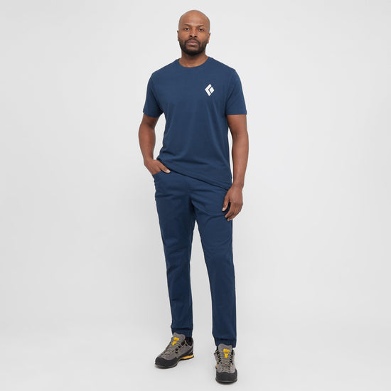 Men’s Equipment for Alpinists T-Shirt