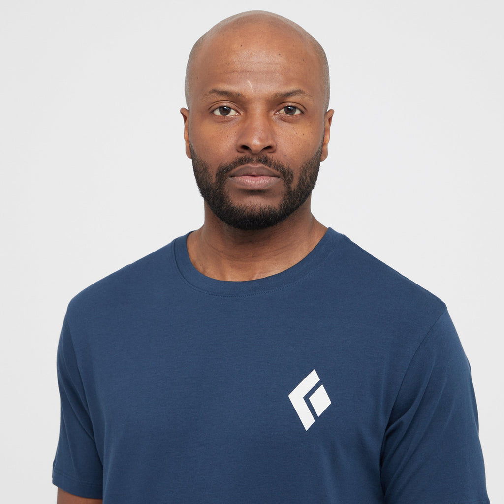 Men’s Equipment for Alpinists T-Shirt