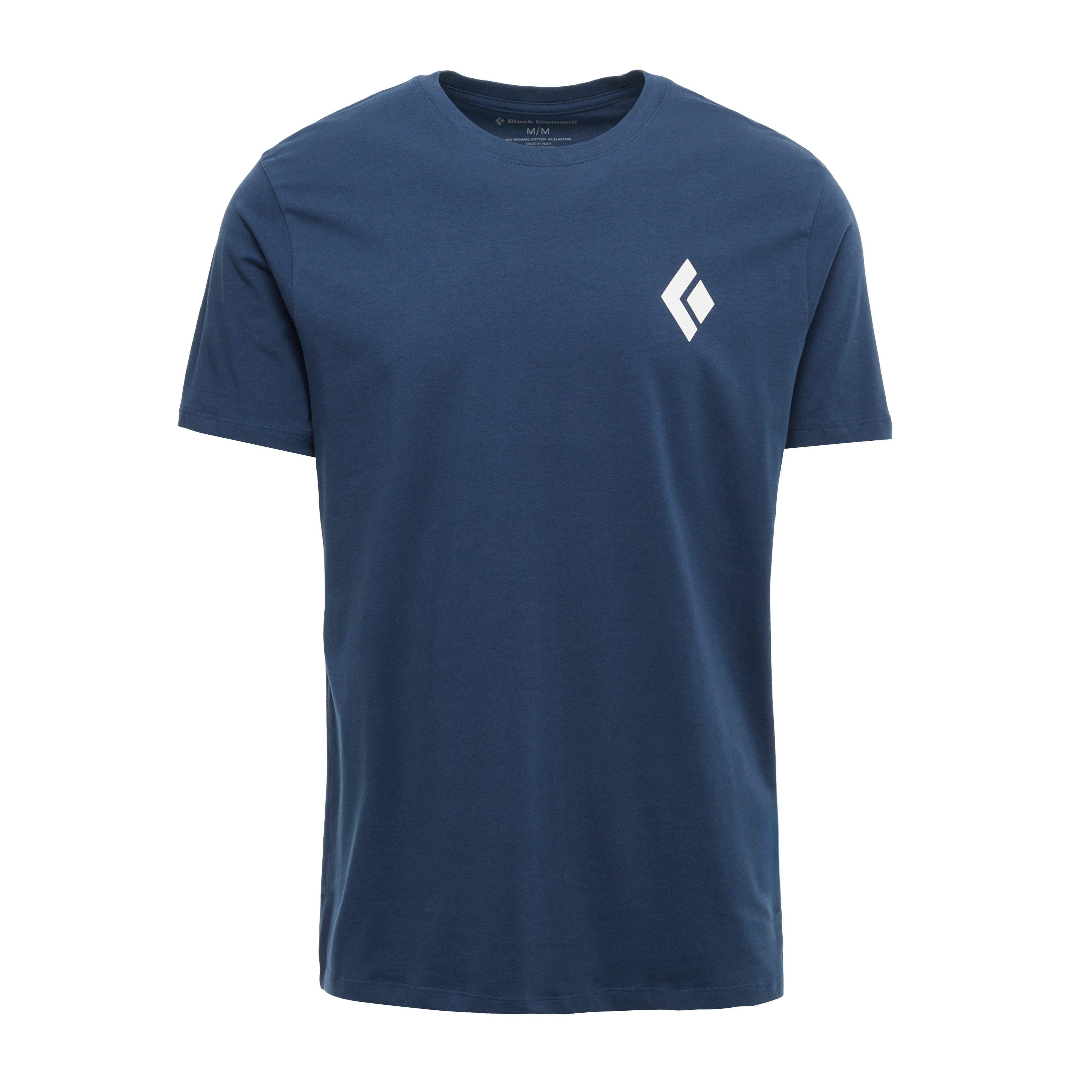 Men’s Equipment for Alpinists T-Shirt