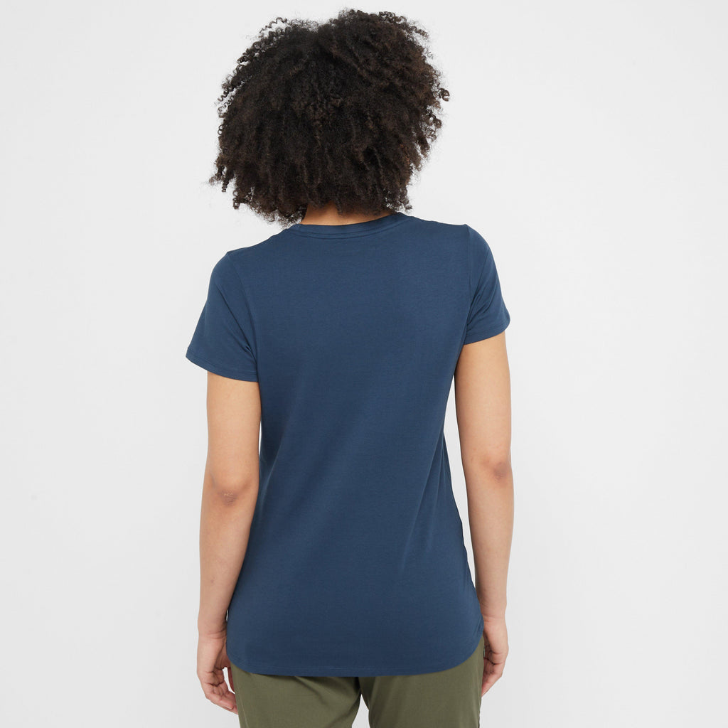 Women’s Chalked Up 2.0 Tee