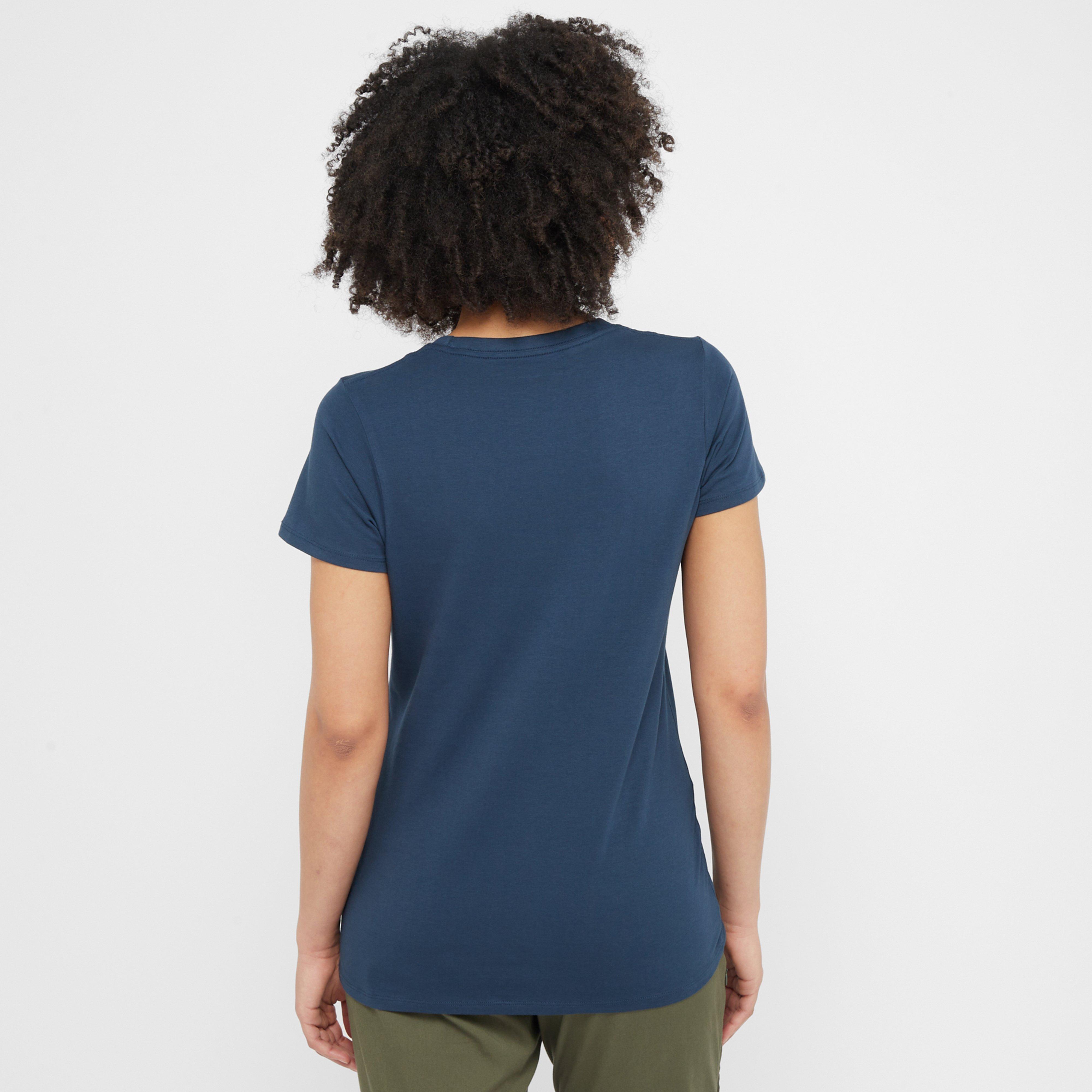 Women’s Chalked Up 2.0 Tee