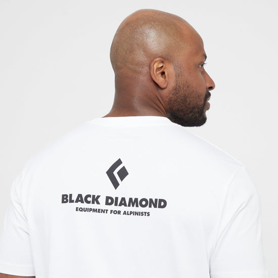 Men’s Equipment for Alpinists T-Shirt