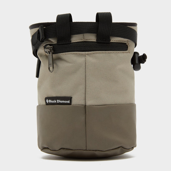 Mojo Zip Chalk Bag