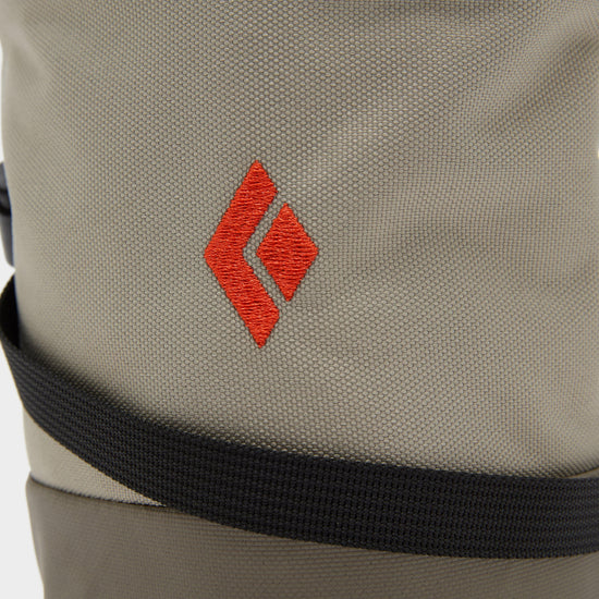 Mojo Zip Chalk Bag