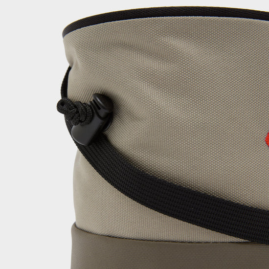 Mojo Zip Chalk Bag