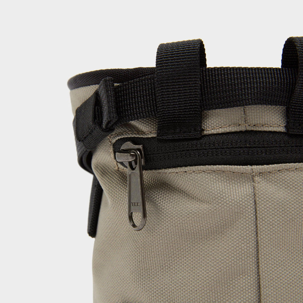 Mojo Zip Chalk Bag
