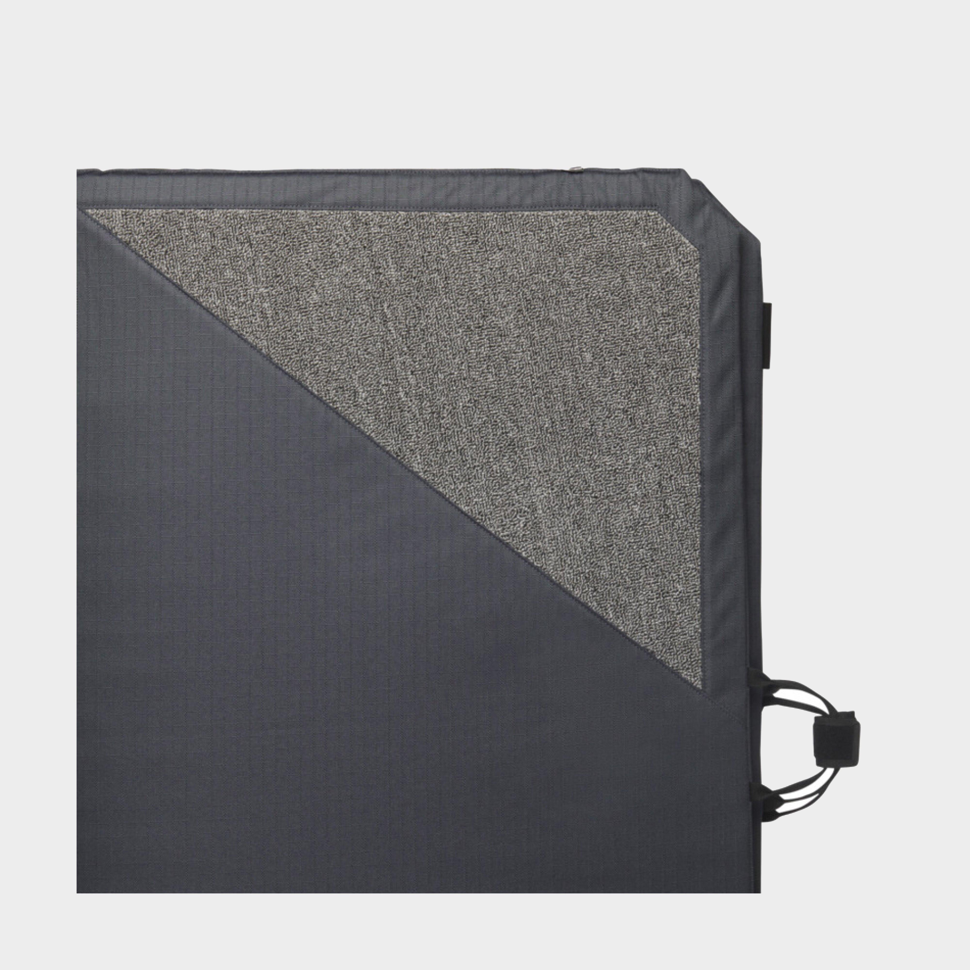 Gapstopper Crash Pad