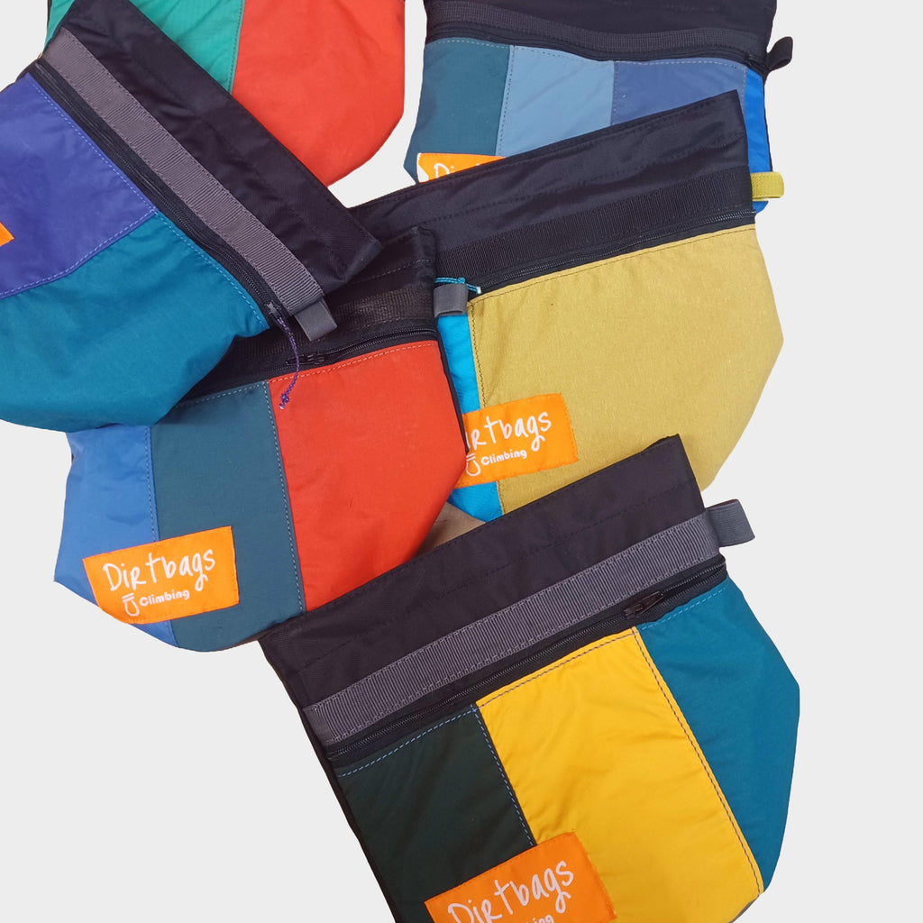 Bloc Boulder Bucket