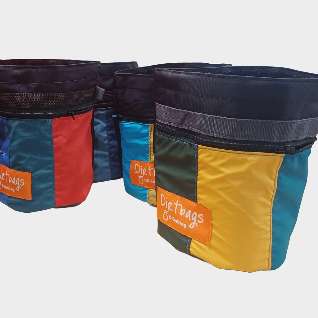 Bloc Boulder Bucket