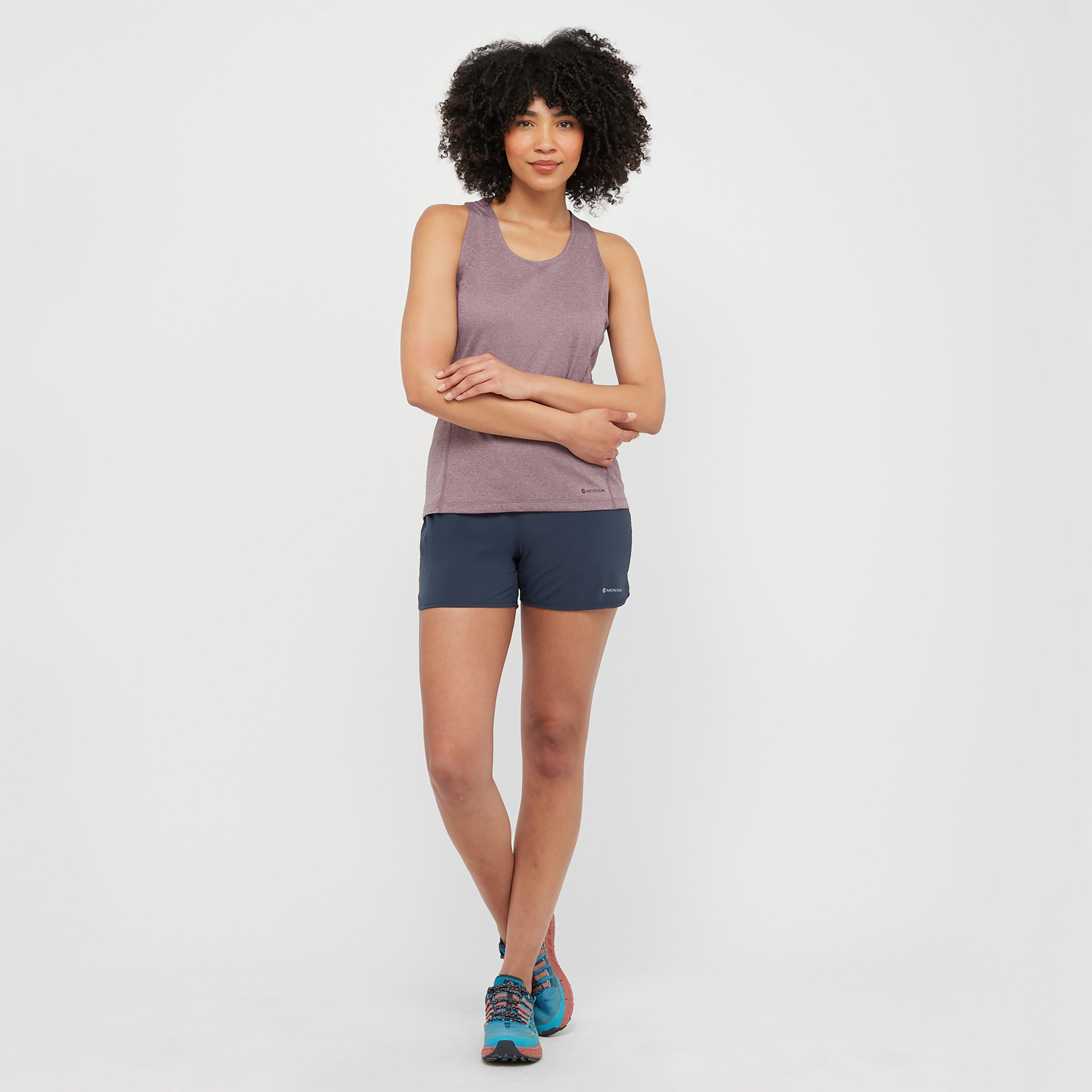 Women’s Dart Vest