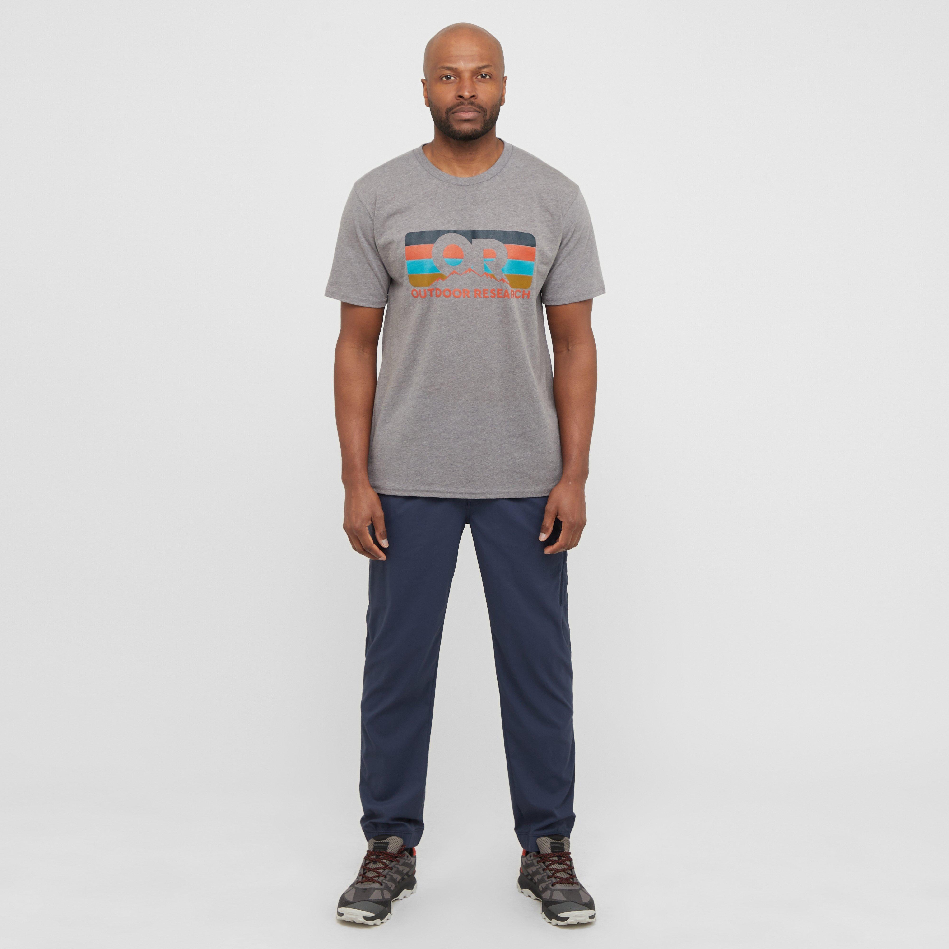 Men’s Advocate Stripe T-Shirt