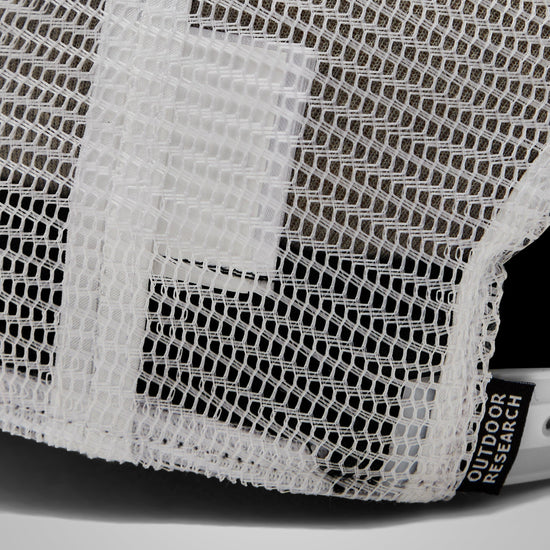 Advocate Trucker Cap