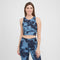 Women's Vantage Crop Top