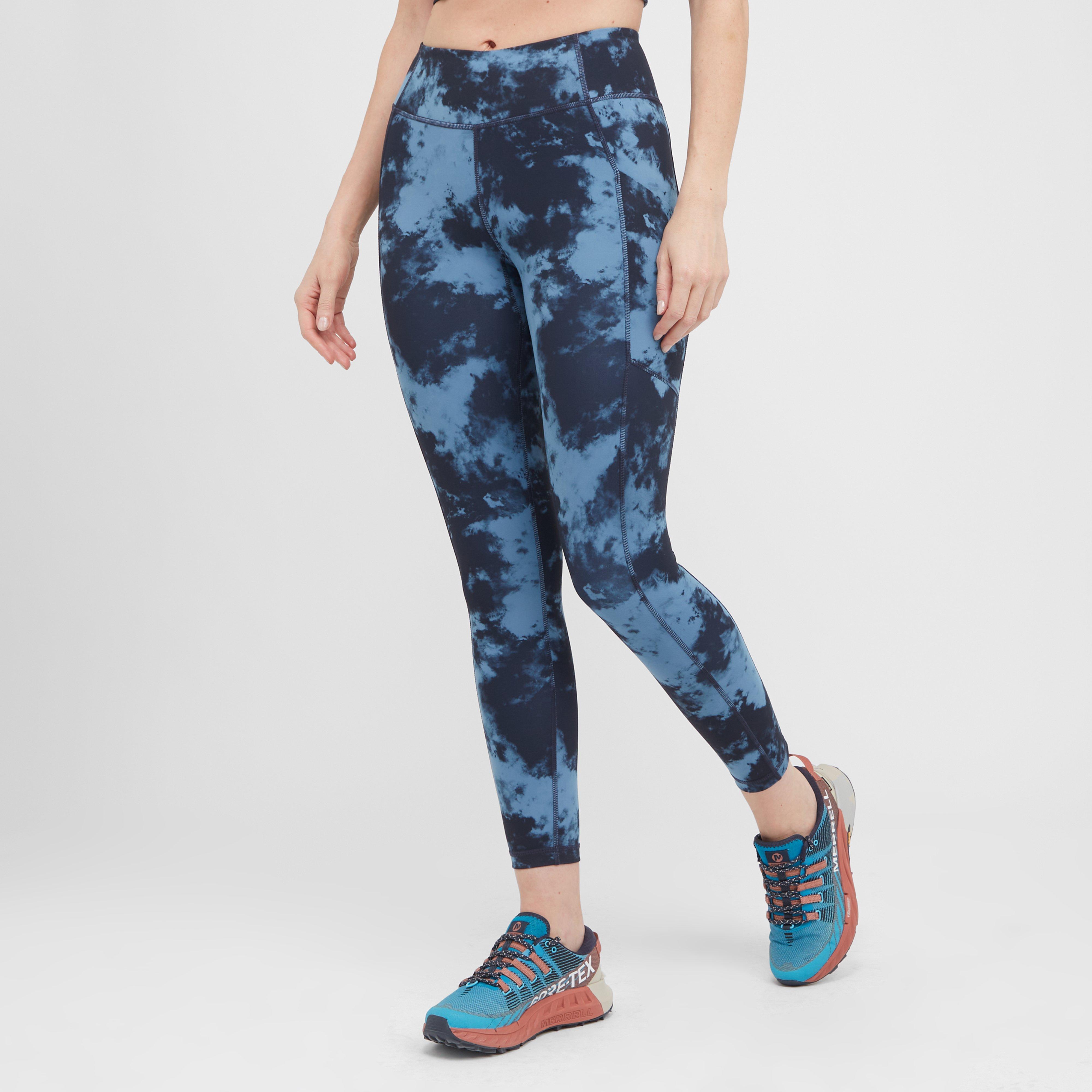 Women's Vantage 7/8 Leggings