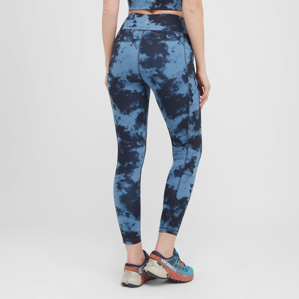 Women's Vantage 7/8 Leggings
