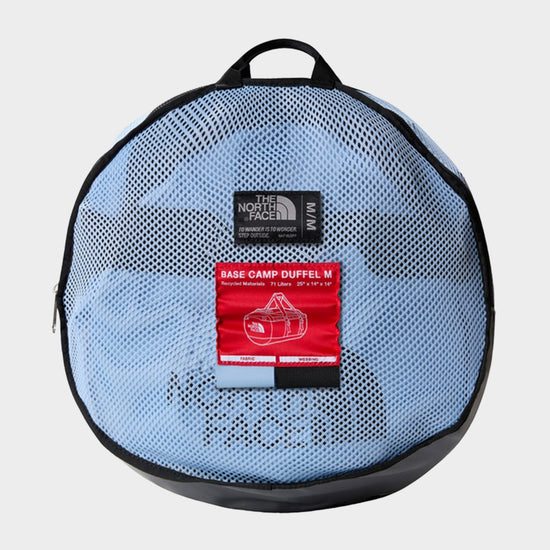 Basecamp Duffel Bag (Medium)