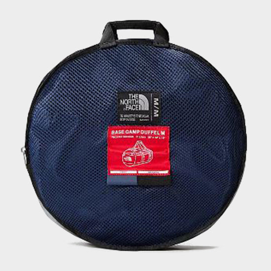 Basecamp Duffel Bag (Medium)