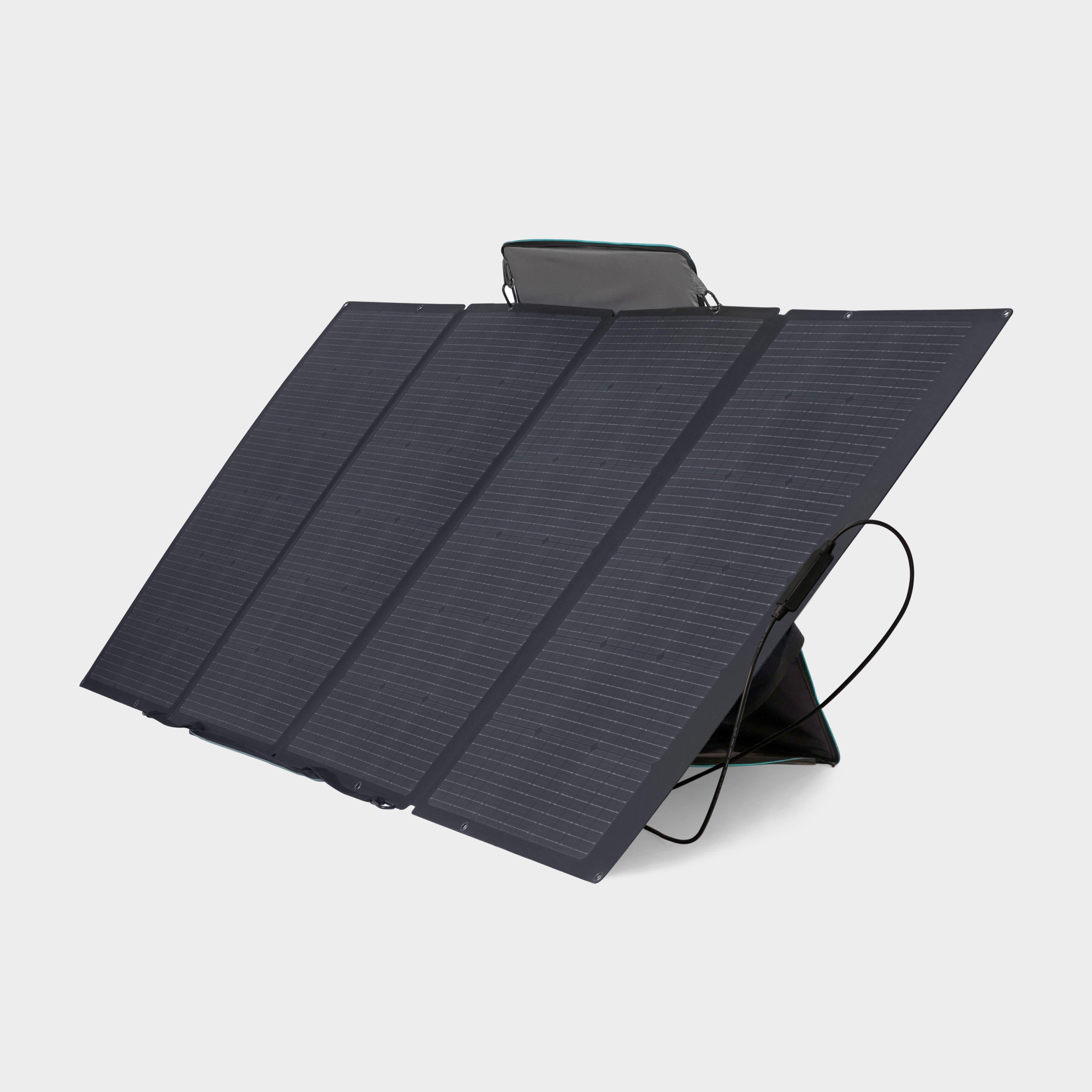 400W Portable Solar Panel
