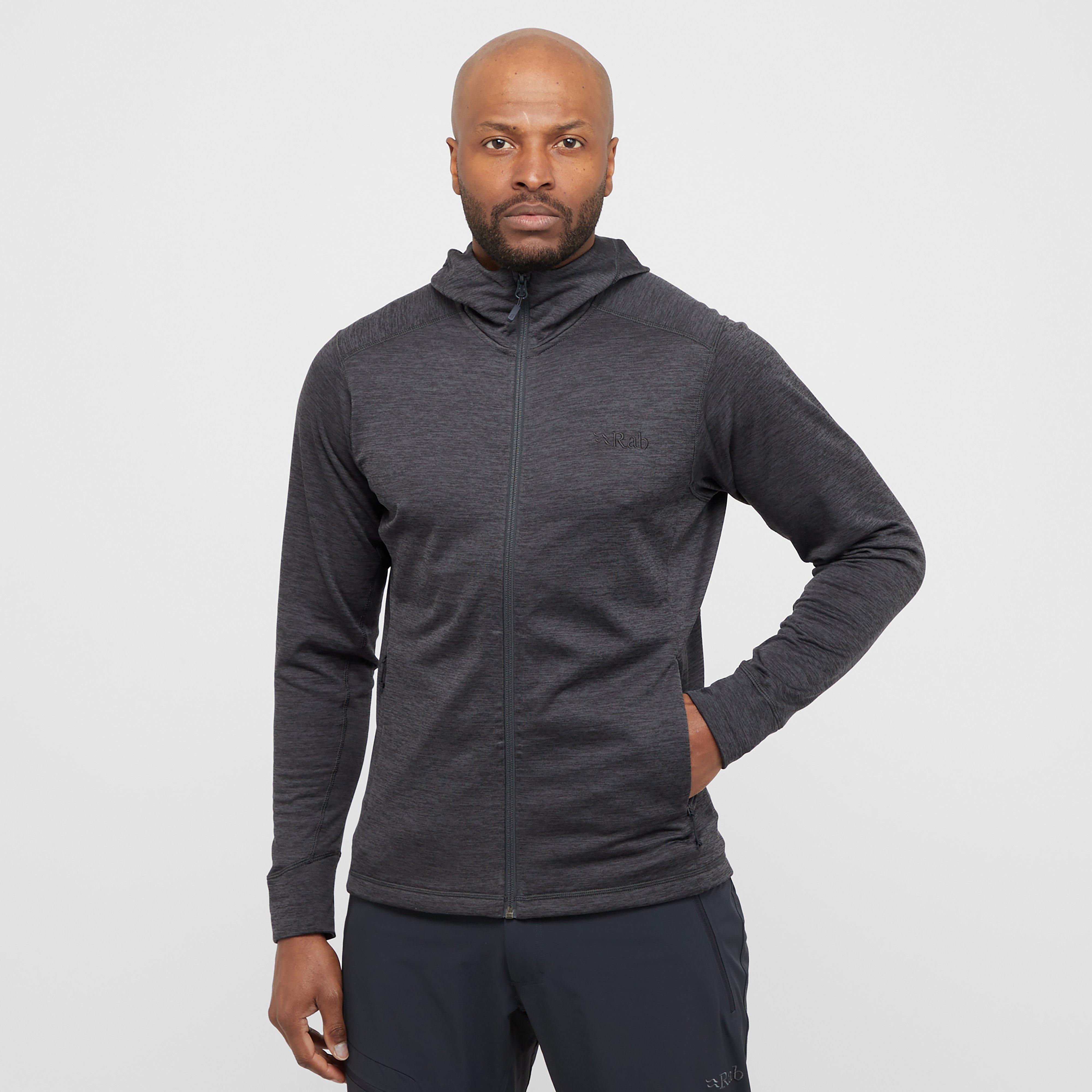 Men’s Zawn Hoodie