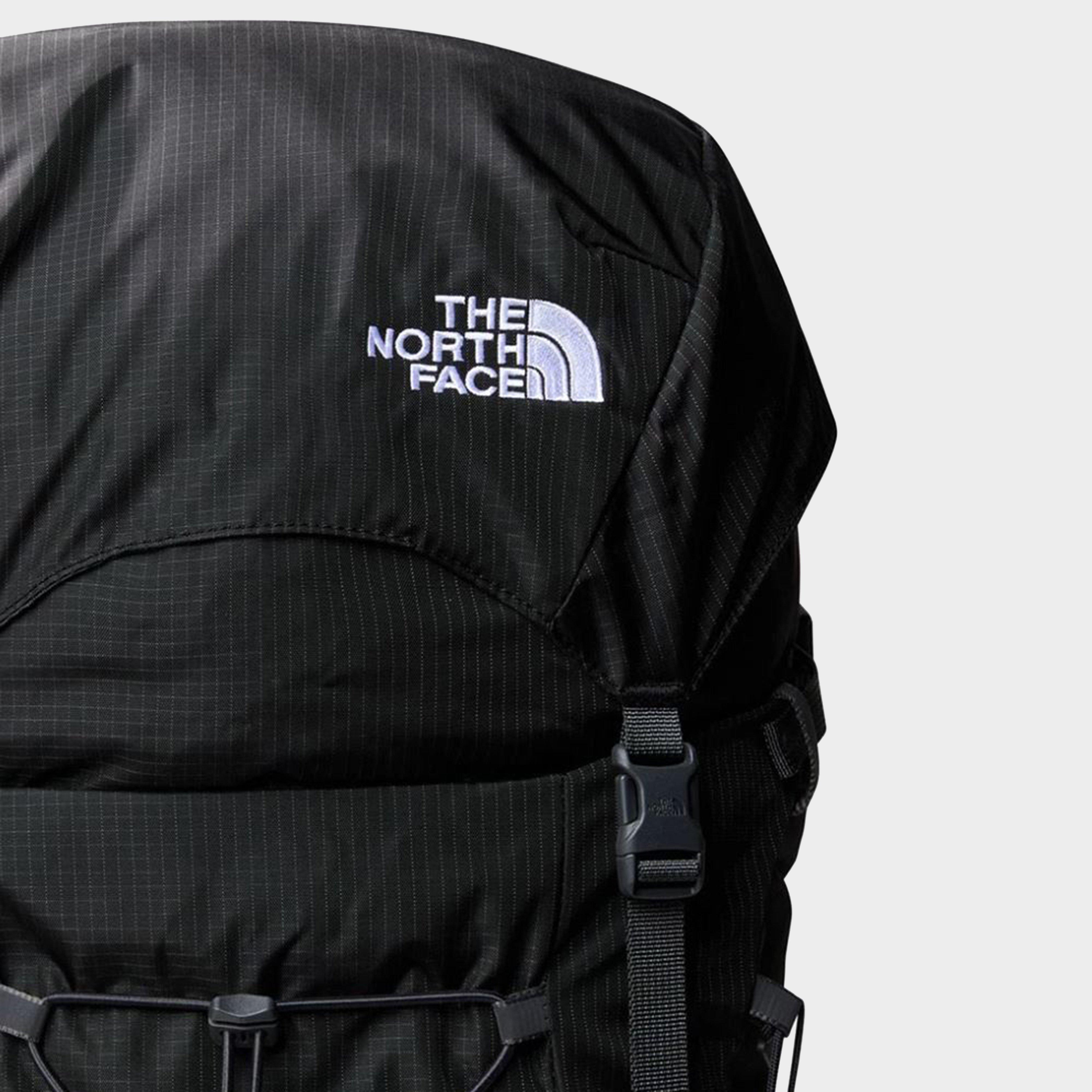 Black The North Face Trail Lite 36 Litre Backpack – Blacks Black The North Face Trail Lite 36 Litre Backpack – Blacks